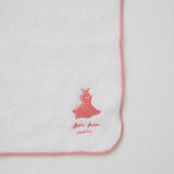 towel handkerchief (i love you)