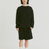 Pullover (Black)
