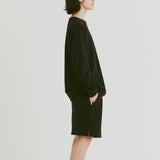 Pullover (Black)