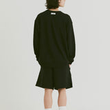 Pullover (Black)
