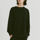 Pullover (Black)