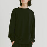 Pullover(Black_Rainbow)