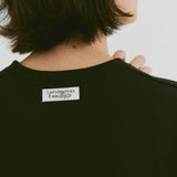 Pullover(Black_Rainbow)