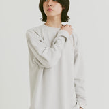 【数量限定】Pullover(Smoky Beige)