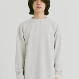 【数量限定】Pullover(Smoky Beige)