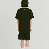T-shirts (Black)