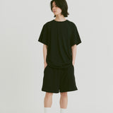 T-shirts (Black)