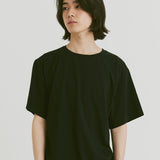 T-shirts (Black)