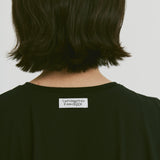T-shirts (Black)