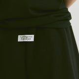 Short pants(Black)