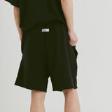 Short pants(Black)