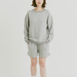 Pullover (Gray)