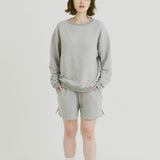Pullover(Gray_Rainbow)