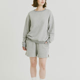Pullover (Gray)