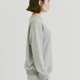 Pullover (Gray)