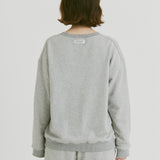Pullover (Gray)