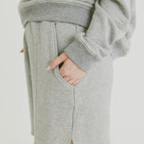 Short pants(Gray)