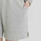 Short pants(Gray)