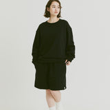 Short pants(Black)