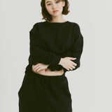 Short pants(Black)