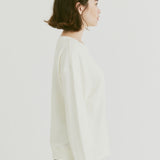 Pullover (Ivory)