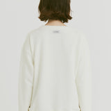 Pullover (Ivory)