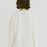 Pullover(Ivory_Rainbow)