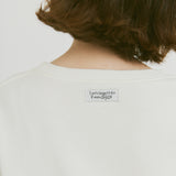 Pullover (Ivory)