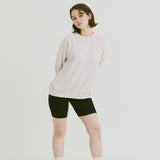 【数量限定】Pullover(Baby Pink)