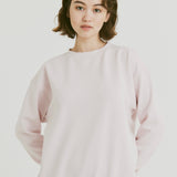 【数量限定】Pullover(Baby Pink)