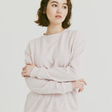 【数量限定】Pullover(Baby Pink)