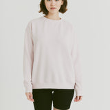 【数量限定】Pullover(Baby Pink)