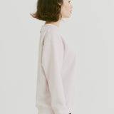 【数量限定】Pullover(Baby Pink)