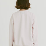 【数量限定】Pullover(Baby Pink)