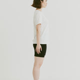 T-shirts (White)
