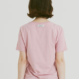 T-shirts (Pink)