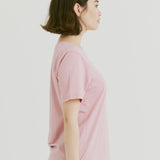 T-shirts (Pink)