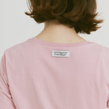T-shirts (Pink)