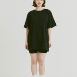 T-shirts (Black)