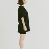 T-shirts (Black)