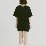 T-shirts (Black)