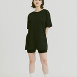 T-shirts (Black)