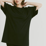 T-shirts (Black)