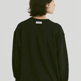 Pullover (Black)