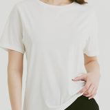 T-shirts (White)