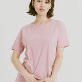 T-shirts (Pink)