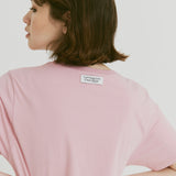 T-shirts (Pink)