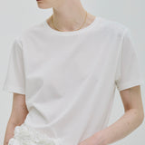 Standard T-shirts white