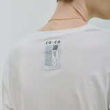 Standard T-shirts white