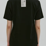 Standard T-shirts black